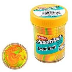 Powerbait Natural Scent | 3 for 120,-